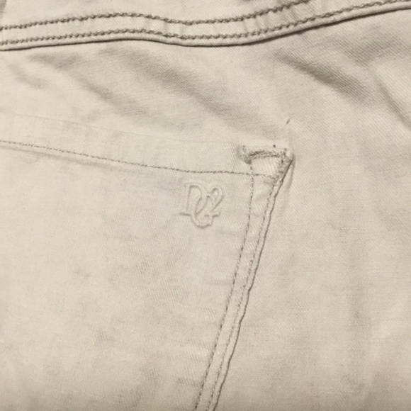 DG2 Reversible Jean - Picture 5 of 9